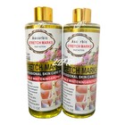 Ascorbic Stretch-mark Oil body Oil For Scars   Stretch Marks oil Hydrates fades