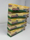 Sunny Days Squeeezy Jumbo Butter Stick 10 5    Stress Toy Tiktok Viral Squishy