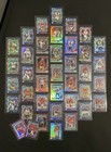 Huge Collection Sports Card Lot Football