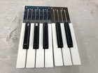 Hammond Organ Whole Octave Elegante  Monarch  Concorde And   Others Fast Ship 