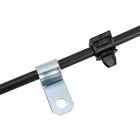 Rear Parking Brake Cable Fits 2007-2011 Toyota Yaris