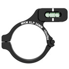Mk Machining Xtreme Low-profile Billet Scope Level  milled In Usa  