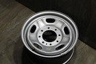 2005-2025 Ford F250 F350 17  Steel Wheel Silver Factory Original 8x170 Hol 3828