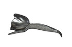 Vintage 1986 Seagull Solid Pewter Canada Tulip Marked  4 l