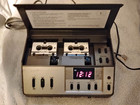 Vintage Phone-mate Telephone Answering Machine Professional Series 9500 In Box