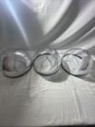 10 In  Ez Acrylic Replacement Dome Solar Lens Clear Odl Tubular Skylight Light