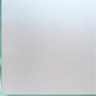  Window Privacy Film Frosted Glass Static Cling Uv Sun 17 5 X 78 7 Inch Pure