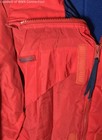 Columbia Jacket Size L Men Regular Red Basic Jacket