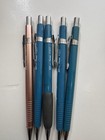 Pentel Lot P203 P205 P207 P209 P225 Ps315 Mechanical Pencils Erasers Lead