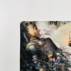 Official Ultra Pro Throne Of Eldraine Playmat Standard Size Mtg Magic Tcg Rare