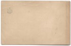 Serbia 1903 King Alexander  Cover  Ovprt Stationery Ni p55     used To Vienna