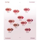 Laka Fruity Lip Glotioner 10ml  2025 New  11colors K-beauty
