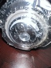 Niagara Conservation N2912ch Showerhead 3-spray With 1 25 Gpm 2 7-in  Chrome New