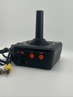 Atari Plug N Play 10 In 1 Tv Joystick Arcade Video Game   Tested   Works