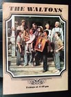 1978 Donny Osmond Marie Osmond David Soul Paul Michael Glaser Magazine Book Rare
