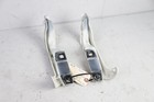 14-17 Maserati Ghibli Front Left   Right Side Hood Support Hinge 60k