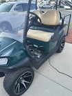 2022 Club Car Tempo Four Seater