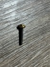Crosman Exhaust Valve Assembly  Fits Various Benjamin   Sheridan  5 Pc Per Order