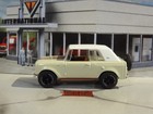 1966-1971  International Harvester Scout 800 1 64 Scale Diecast Diorama Model R