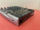 Behringer Xenyx Q802 Usb Mixer