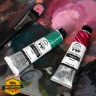 Tusc And Pine Oil Paint Set 3x40ml Assorted White Professional