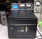 Motorola  Gmrs Uhf Repeater  45-watt 444-474mhz With Duplexer  plug   Play Ready