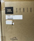 Jbl Synthesis Sda-2200 Stereo Power Amplifier Brand New In Box