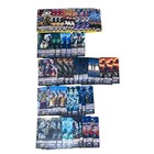 Cardfight Vanguard Granblue 50 Card Lot W  12 Triggers Starter Deck Material