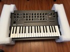 Korg Minilogue Xd Polyphonic Analogue Synthesizer