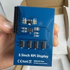 3 5in Rpi Display Xpt2046 Resistive Touch Screen 480x320 Pixel Raspberry Pi New