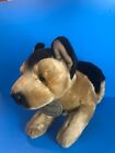 16  Russ Berrie Plush Yomiko Classics Stuffed German Shepherd Puppy Dog