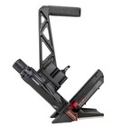 Husky Pneumatic Hardwood Flooring Nailer stapler 15 5ga 16ga T l 5 8 -3 4 