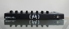 Arturia Minilab Mkii 25 Regular Deep Black Midi Keyboard Controller - Tested