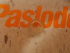 Paslode  Part   500453  Bumper  Post