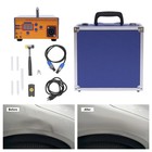 1380w Magnetic Induction Dent Repair Machine Car Body Paintless Dent Repair Tool