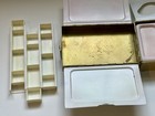 Original Frazer Price Brass Watercolor Box