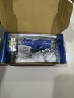 Blue Point At118 20 000 Rpm Right Angle Die Grinder Snap On Tools New Free Ship