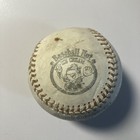 Vintage 1970 s Spalding Baseball Ll1 Baseball Nut Ice Cream Baskin Robbins 31