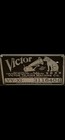 Antique Victor Victrola Phonograph Vv-xi  Talking Machine Record Player   plays