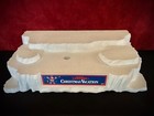 Display Platform For Dept 56 Snow Village National Lampoon   s Christmas Vacation