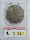 Ee1895  1903  Ethiopia Birr Km-19 Au53 Pcgs Secure 949951-8