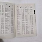 1969 Western Electric Telephone Directory Phone Book Sunnyvale California Vtg