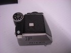 Nikon F Viewfinder For Nikon F Srl 35mm Camera