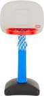 New Little Tikes Easy Score Adjustable Basketball Hoop     Toddler   Preschool