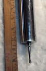Vintage Large Reusable Metal Syringe Dental Vet Medical Instrument Tool