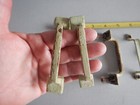 Vtg Mcdougall Kitchen Cabinet 1914 Hoosier Style Handles Pulls