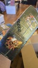 1994 Marvel Fleer Flair Box - Factory Sealed - Trading Cards