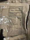 Apple Turnover Mre Dessert Hunting Survival Hiking Camping Army Ration 9 Pack