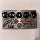Z vex Effects Instant Lo-fi Junky Vexter Series Analog Chorus Pedal Tested Works