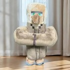 Children   s Villager Plush Doll     Soft Stuffed Animal Toy Gift For Kids